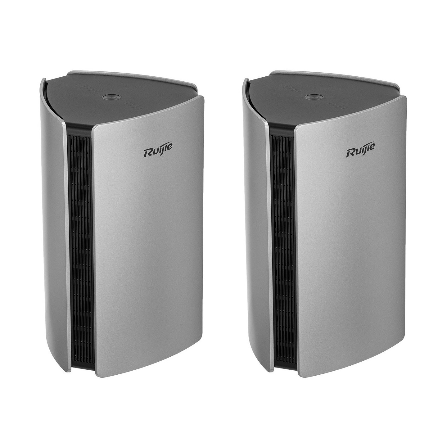 DOMOWY SYSTEM WI-FI RG-M32(2PACK) Wi-Fi 6, 2.4GHz, 5GHz, 800Mb/s + 2402Mb/s REYEE