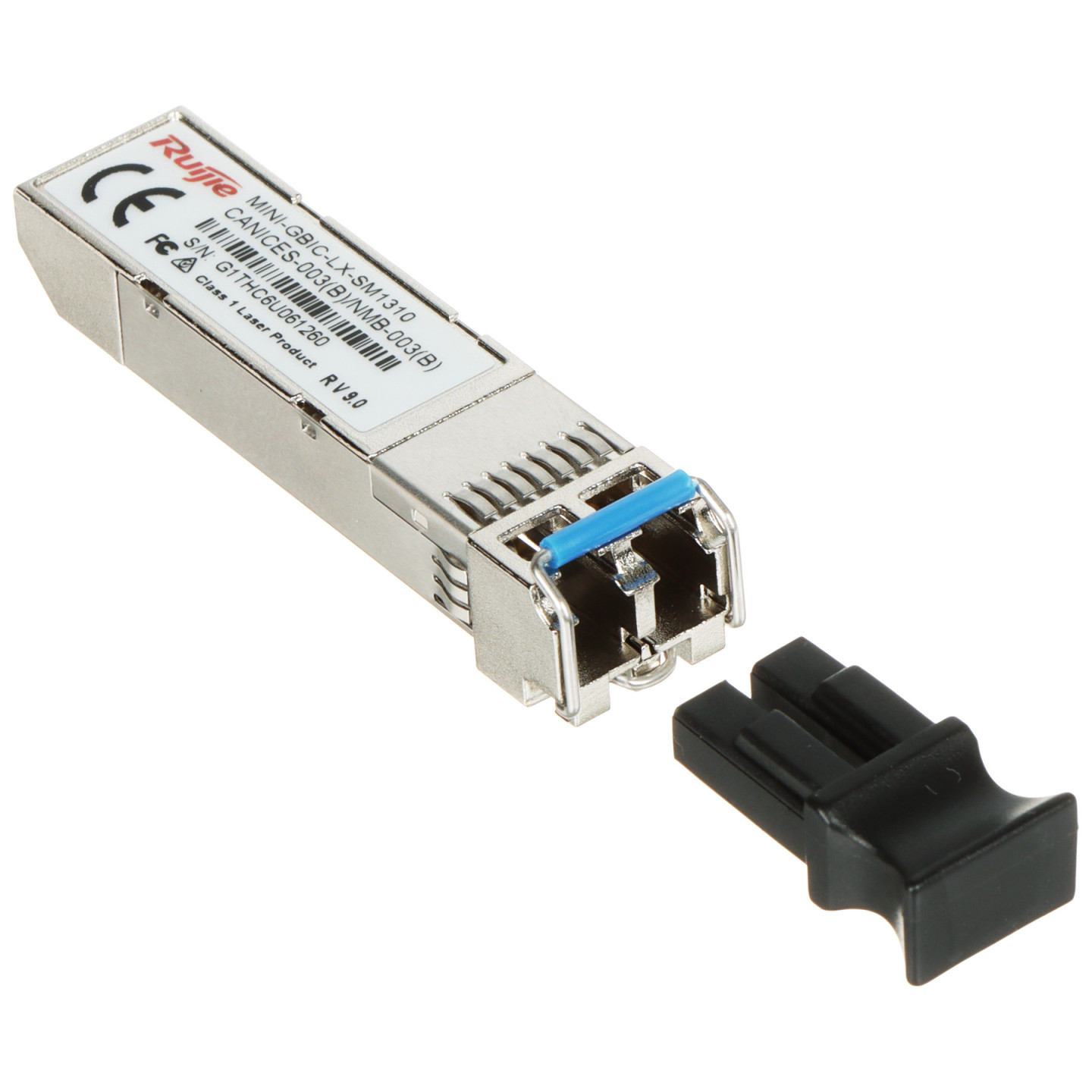 MODUŁ JEDNOMODOWY MINI-GBIC-LX-SM1310 REYEE