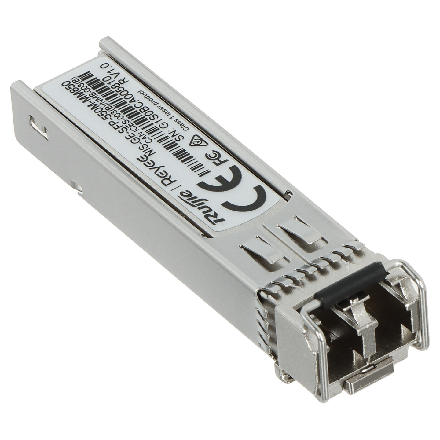 MODUŁ WIELOMODOWY NIS-GE-SFP-550M-MM850 REYEE