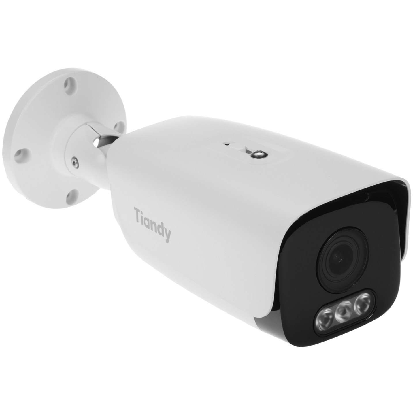 KAMERA IP LPR TC-C34LQ SPEC:LK/I3W/A/E/Y/M/S/H/LPR/2.8-12MM Color Maker / Pro - 4Mpx 2.8... 12mm - MOTOZOOM