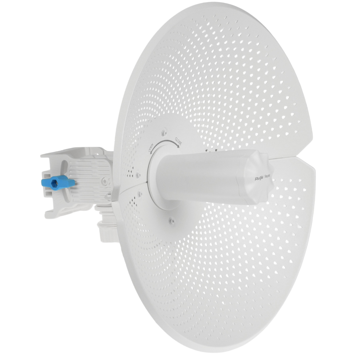 STACJA KLIENCKA RG-AIRMETRO460F 5GHz, 2.4GHz REYEE