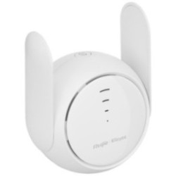 UNIWERSALNY WZMACNIACZ SIECI BEZPRZEWODOWEJ RG-EW1200R 2.4GHz, 5GHz REYEE