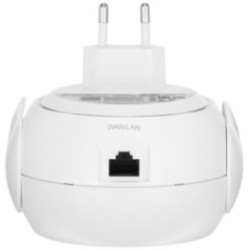 UNIWERSALNY WZMACNIACZ SIECI BEZPRZEWODOWEJ RG-EW1200R 2.4GHz, 5GHz REYEE