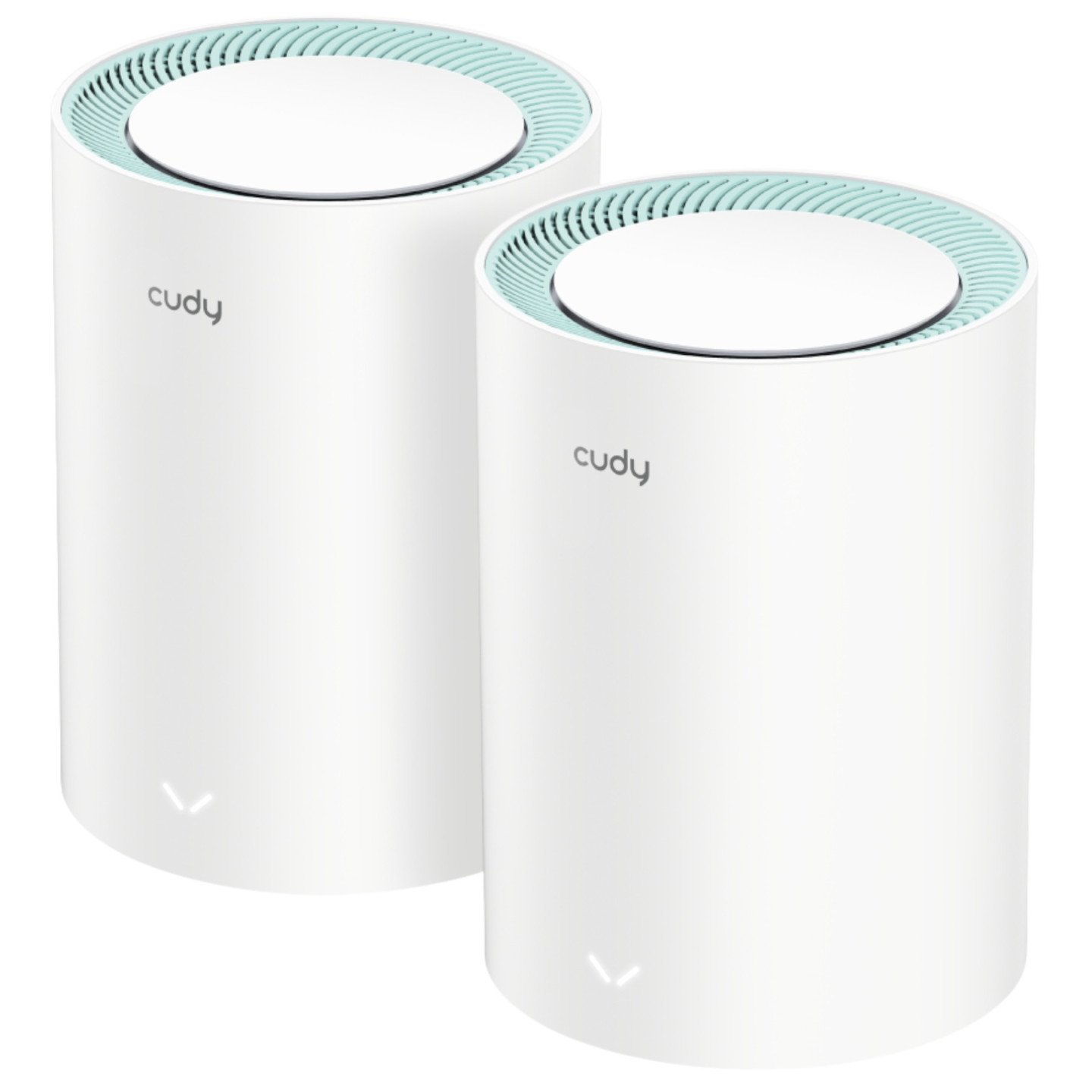 DOMOWY SYSTEM WI-FI MESH M1300(2-PACK) 2.4 GHz, 5 GHz, 300 Mb/s + 867 Mb/s