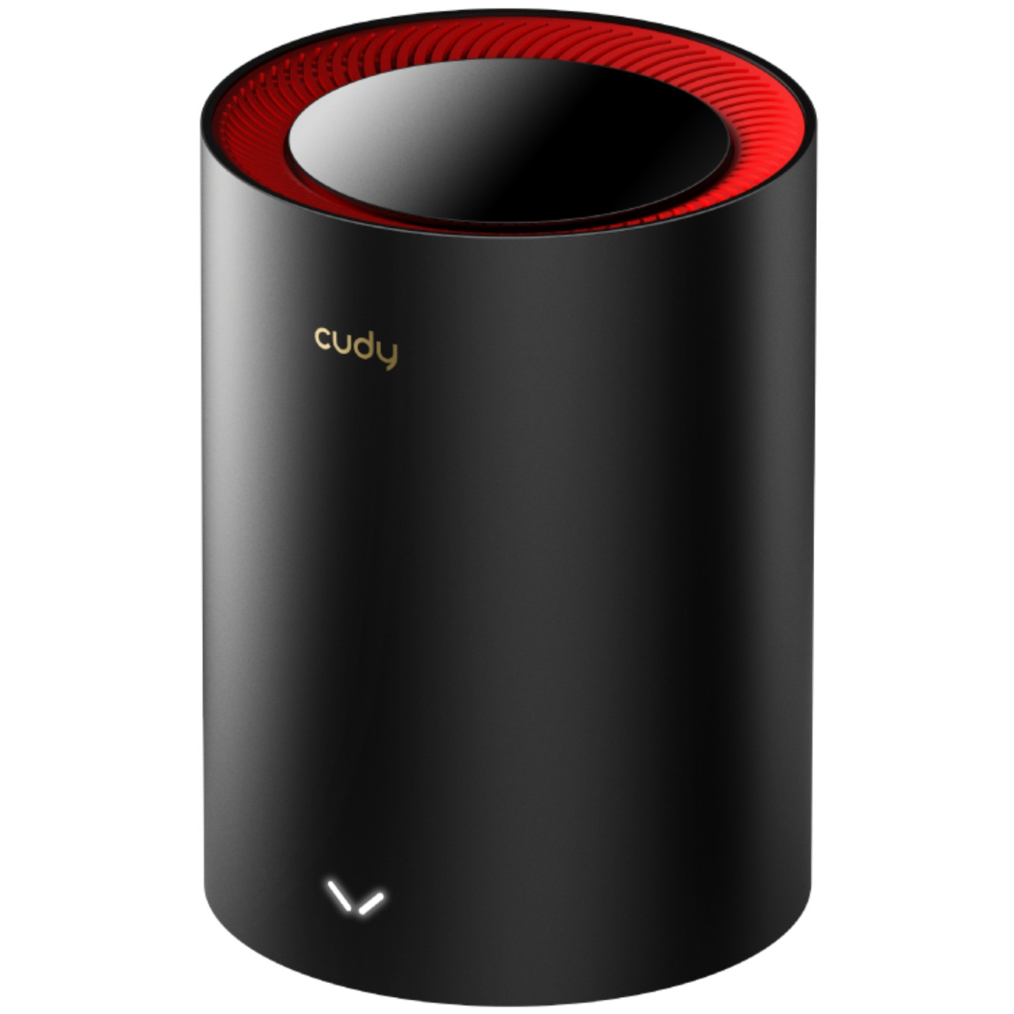 DOMOWY SYSTEM WI-FI MESH M3000(1-PACK)-BLACK Wi-Fi 6 2.4 GHz, 5 GHz, 574 Mb/s + 2402 Mb/s