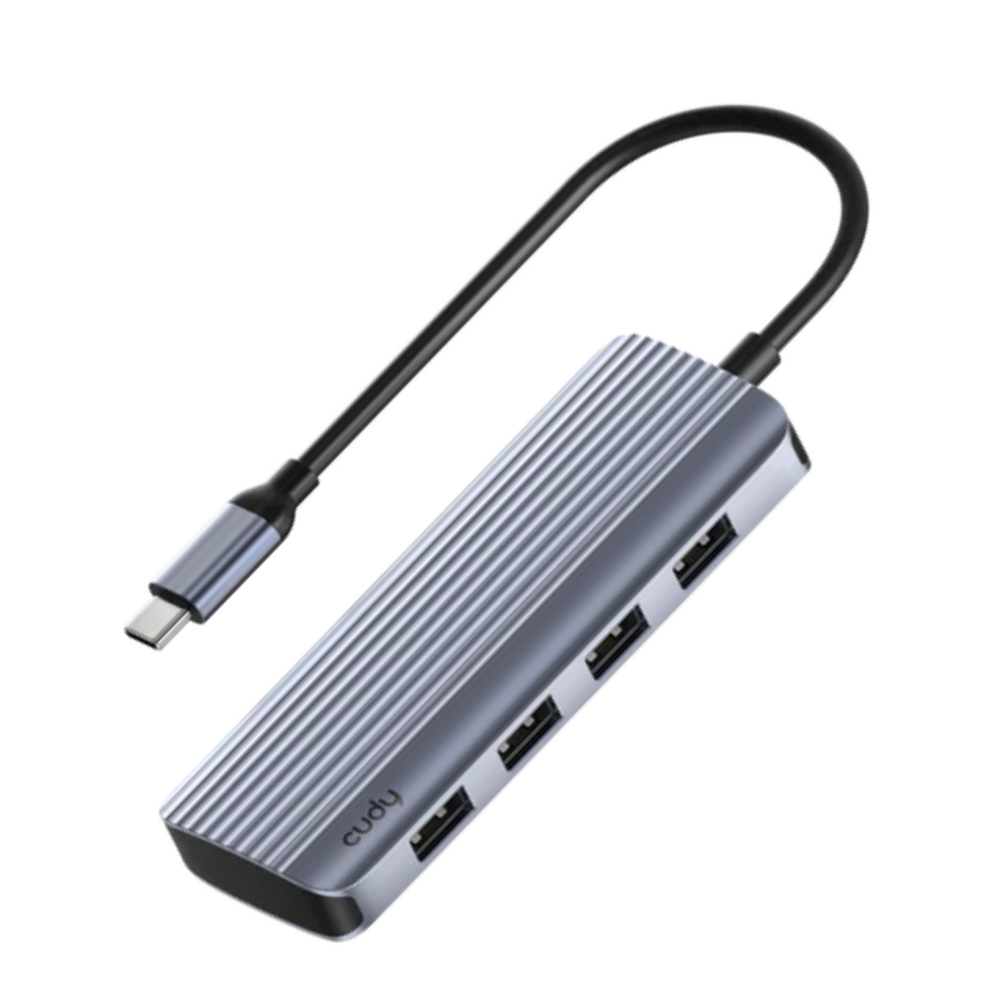 HUB USB 3.2 UH500