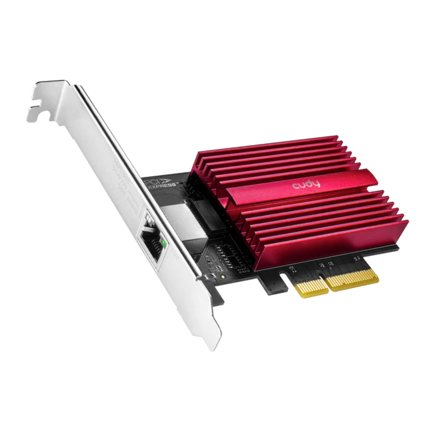 KARTA SIECIOWA ETHERNET PCIE PE10G 10 Gigabit Ethernet