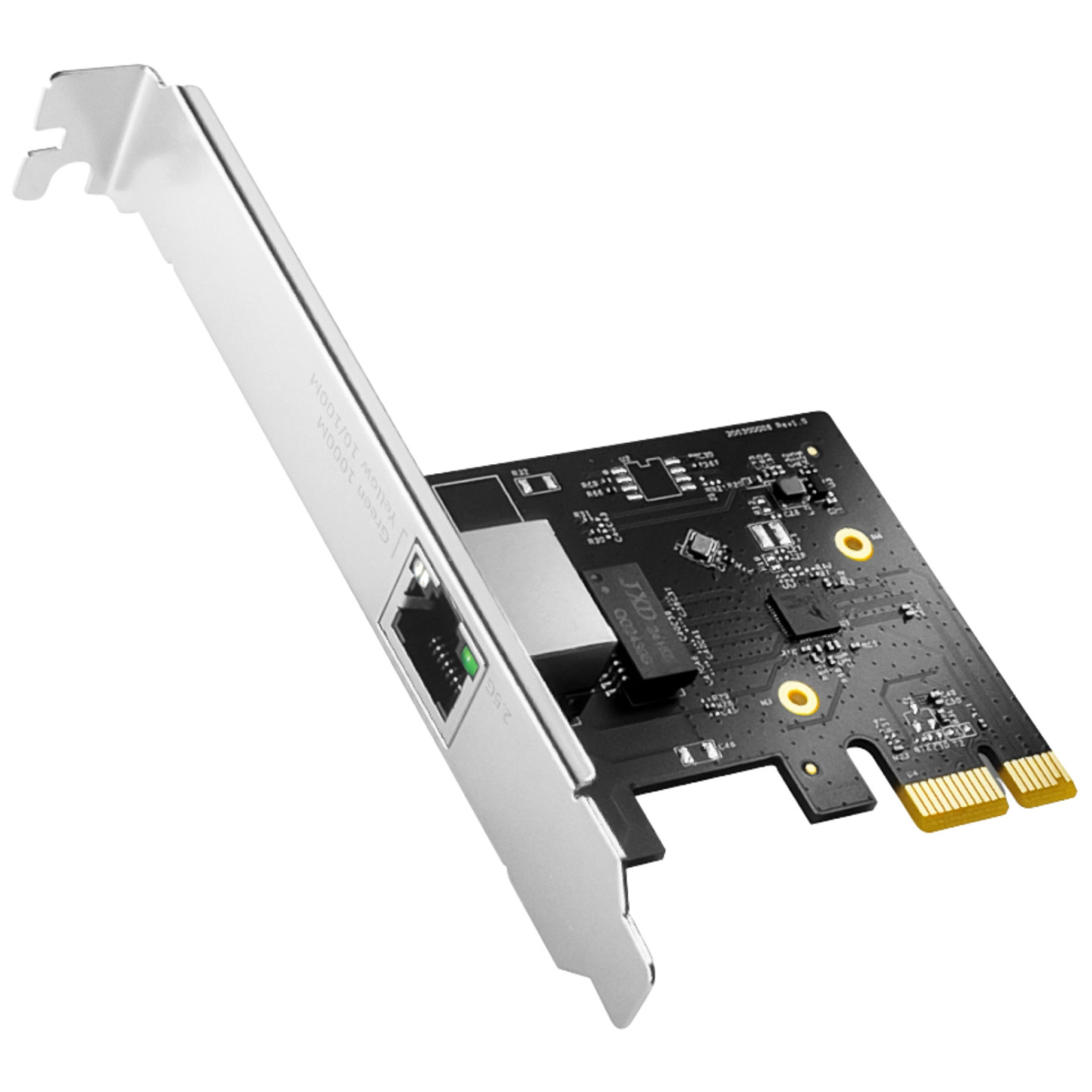 KARTA SIECIOWA ETHERNET PCIE PE25 2.5 Gigabit Ethernet