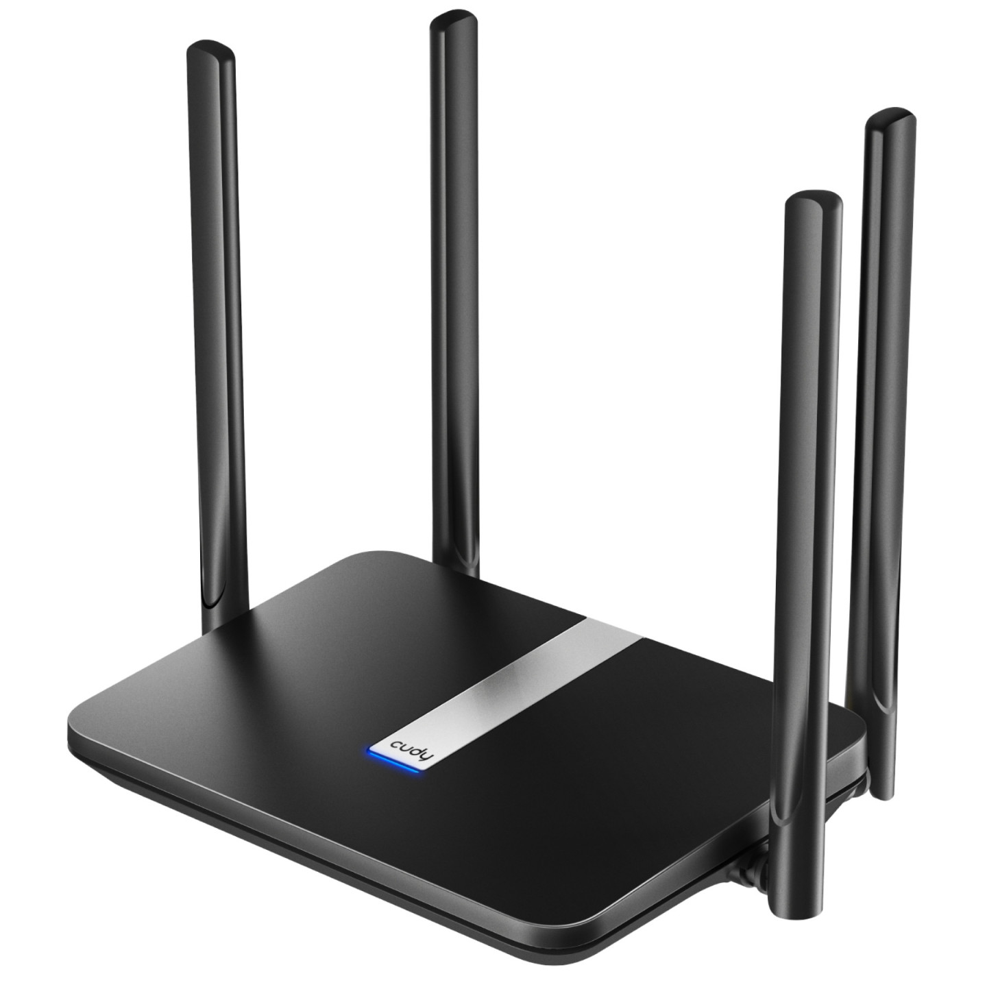 ROUTER 4G LTE LT500 2.4 GHz 5 GHz, 867 Mb/s + 300 Mb/s