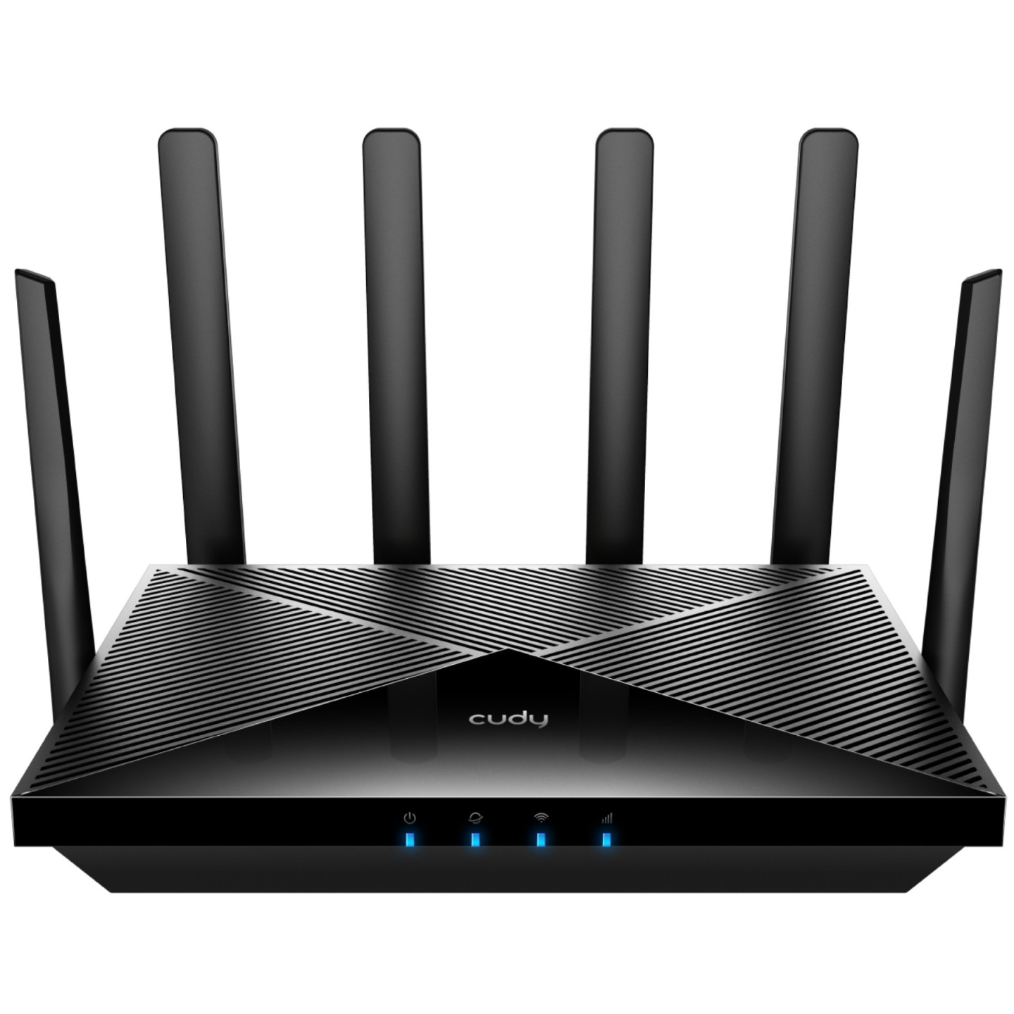 ROUTER 4G LTE LT700 2.4 GHz, 5 GHz LTE Cat. 6 300 Mb/s + 867 Mb/s