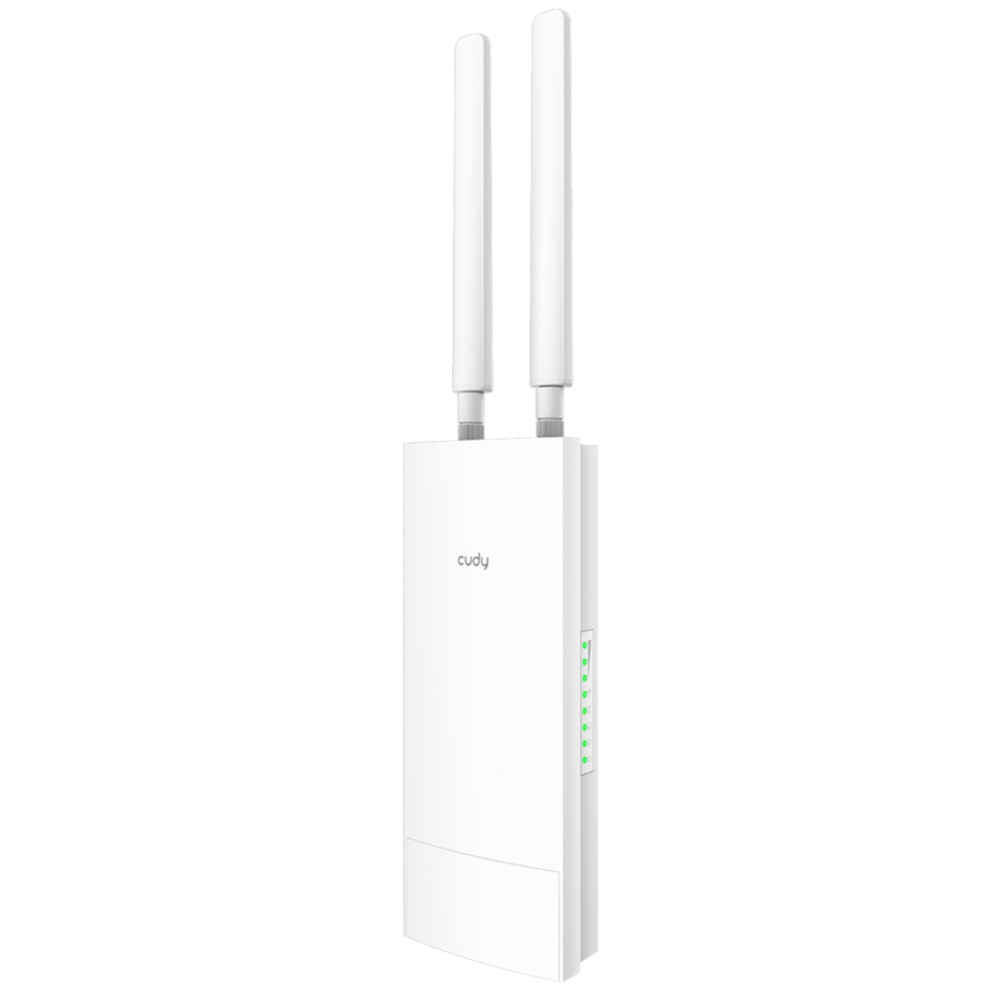 ROUTER 4G LTE MESH LT700 OUTDOOR 2.4 GHz, 5 GHz 867 Mb/s + 300 Mb/s