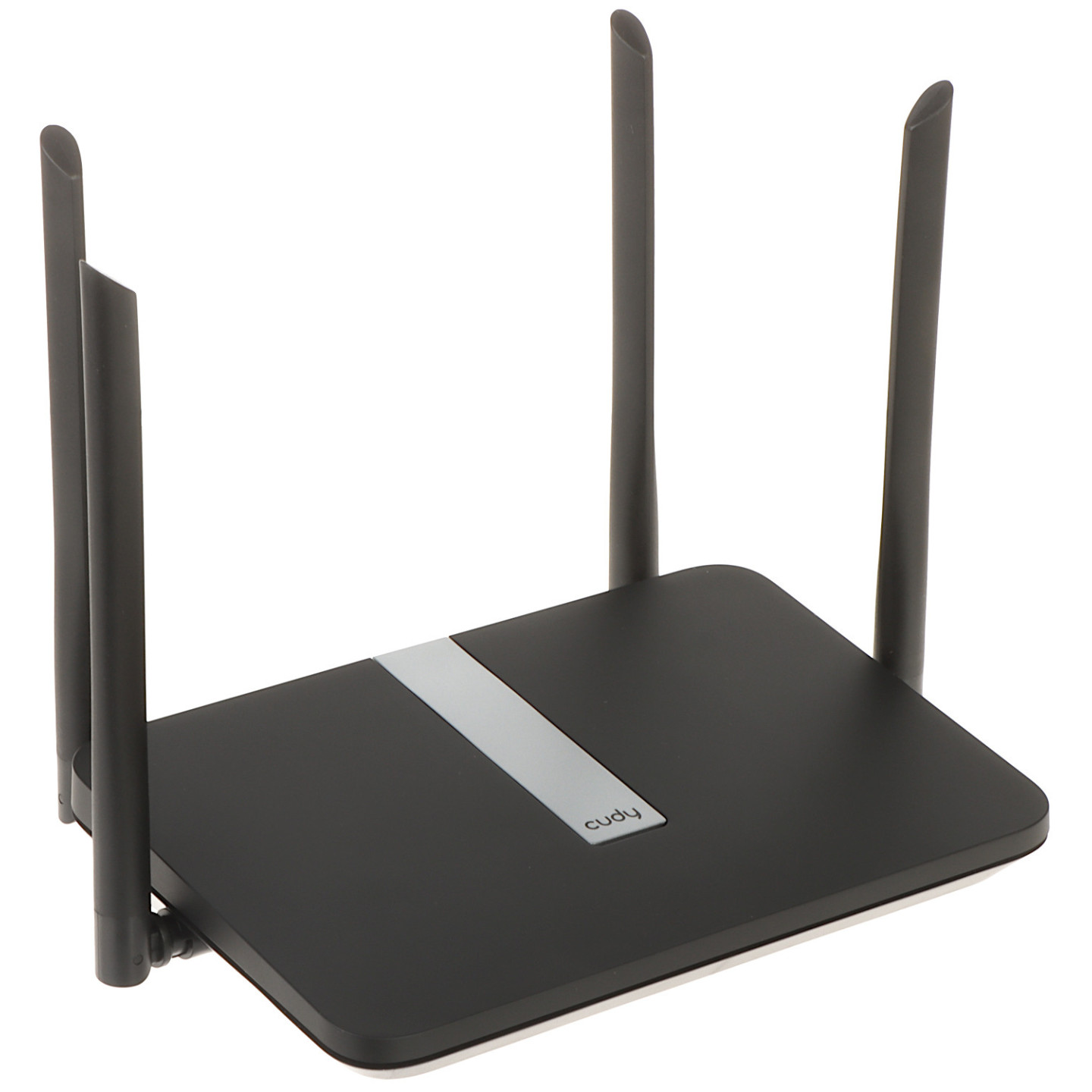 ROUTER -WR2100 2.4 GHz, 5 GHz