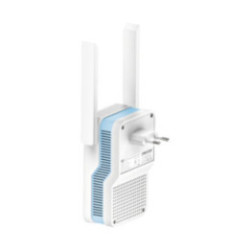 UNIWERSALNY WZMACNIACZ SIECI BEZPRZEWODOWEJ RE1200 2.4 GHz, 5 GHz