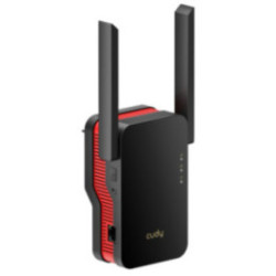UNIWERSALNY WZMACNIACZ SIECI BEZPRZEWODOWEJ RE3000 Wi-Fi 6 2.4 GHz, 5 GHz