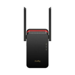 UNIWERSALNY WZMACNIACZ SIECI BEZPRZEWODOWEJ RE3000 Wi-Fi 6 2.4 GHz, 5 GHz