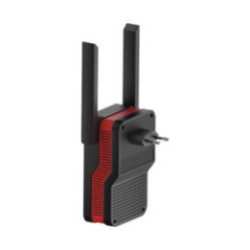 UNIWERSALNY WZMACNIACZ SIECI BEZPRZEWODOWEJ RE3000 Wi-Fi 6 2.4 GHz, 5 GHz