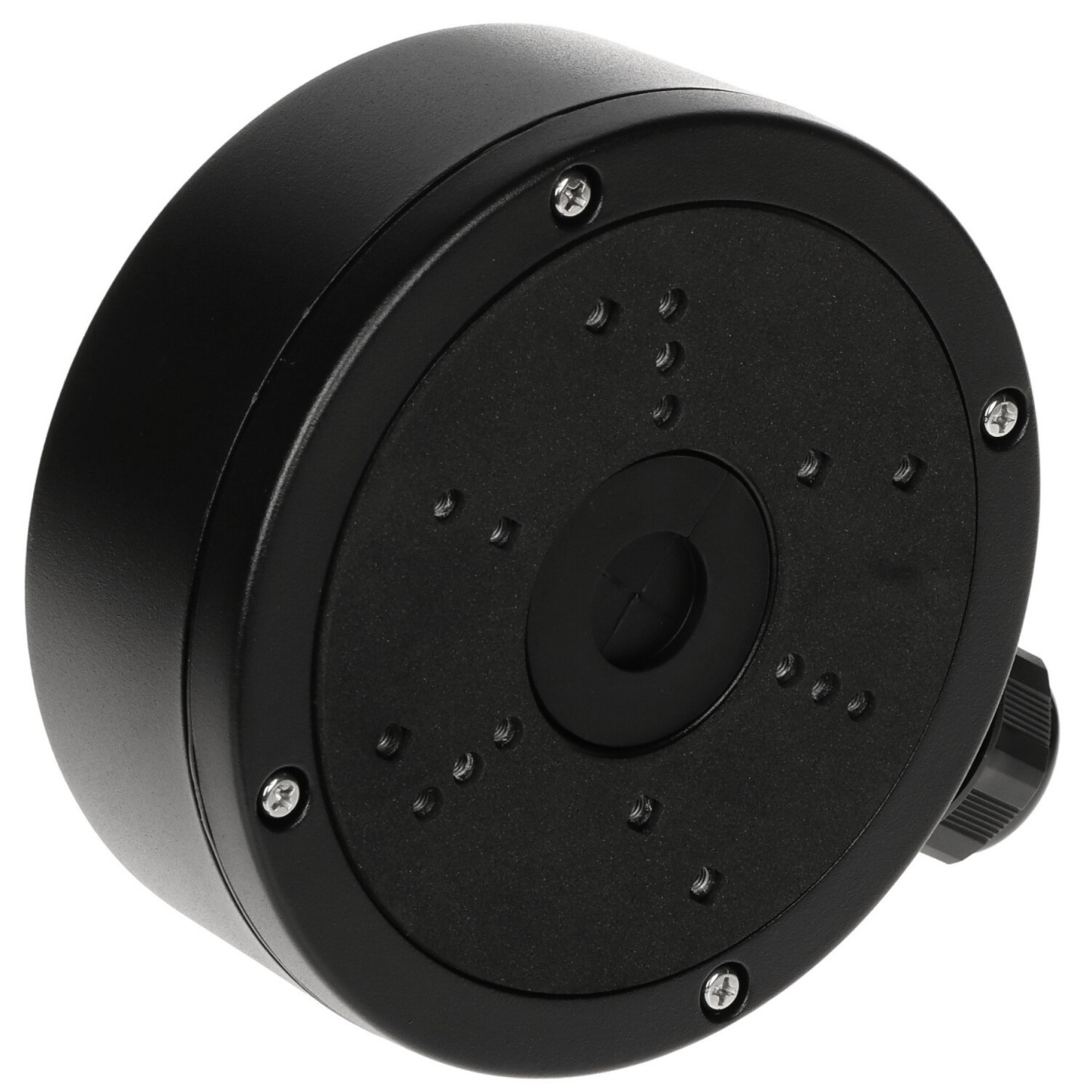 UCHWYT KAMERY STG-1280ZJ-S(BLACK)