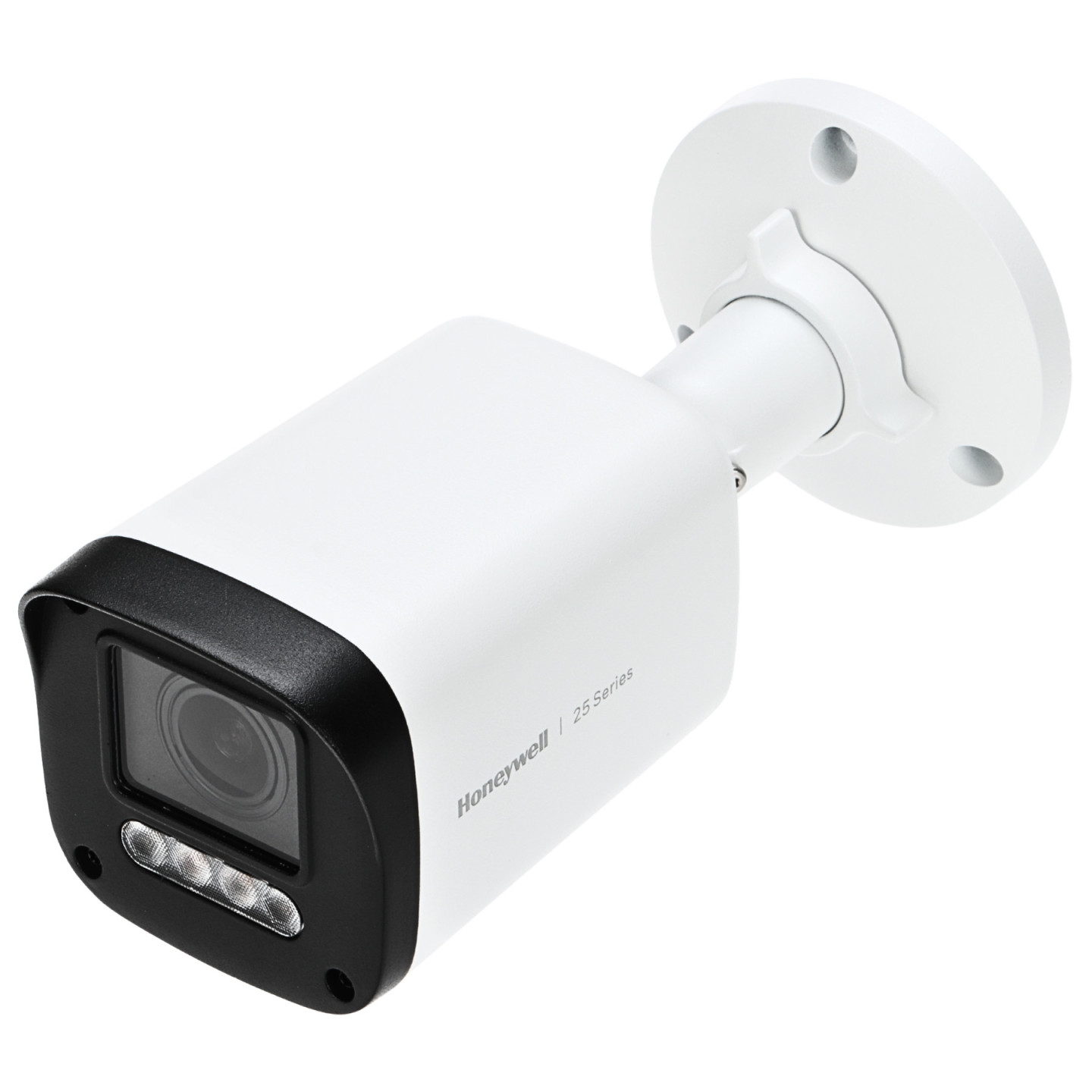 KAMERA IP HC25CB8R2-V - 8Mpx 2.7 ... 13.5mm - MOTOZOOM