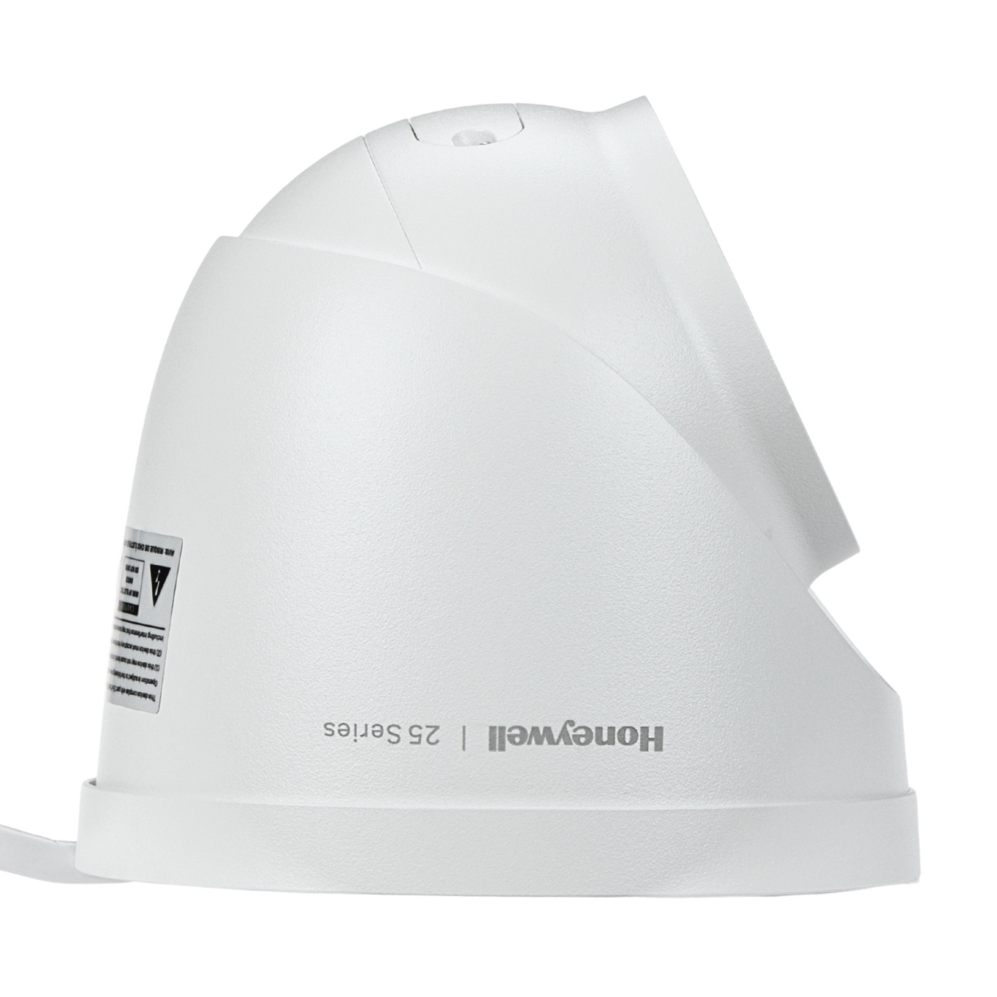 KAMERA IP HC25CE8R2-V - 8Mpx 2.7 ... 13.5mm - MOTOZOOM