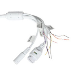 KAMERA IP HC25CE8R2-V - 8Mpx 2.7 ... 13.5mm - MOTOZOOM