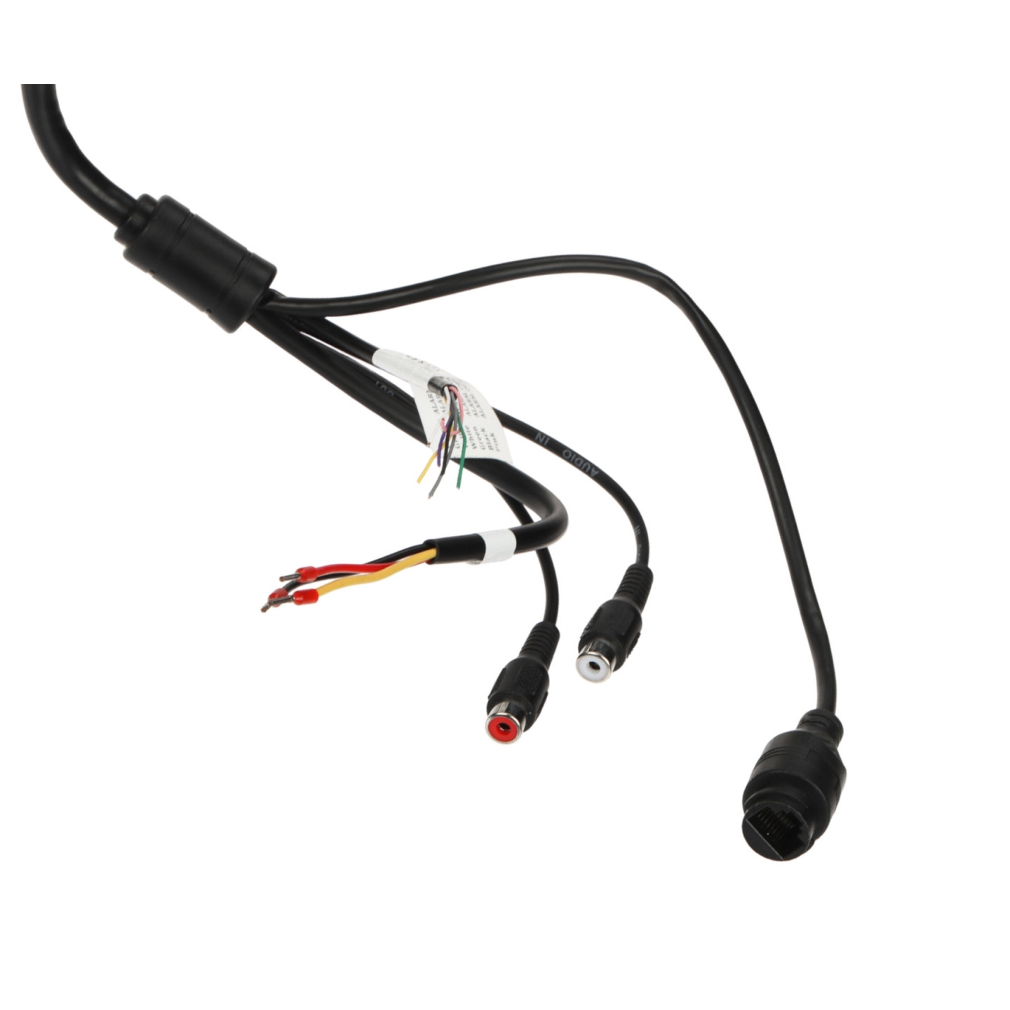 KAMERA IP OBROTOWA ZEWNĘTRZNA HC25CZ5R18-V - 5Mpx 5... 95mm