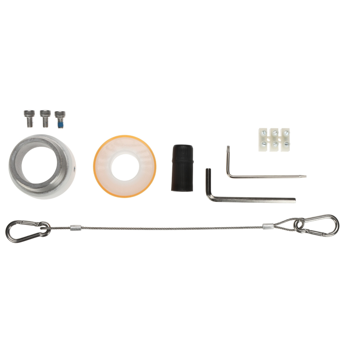 KAMERA IP OBROTOWA ZEWNĘTRZNA HC25CZ5R18-V - 5Mpx 5... 95mm
