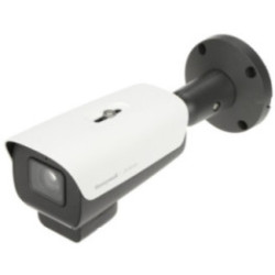 KAMERA WANDALOODPORNA IP ANPR HC25WB4R4LPR-V 8... 32mm - MOTOZOOM