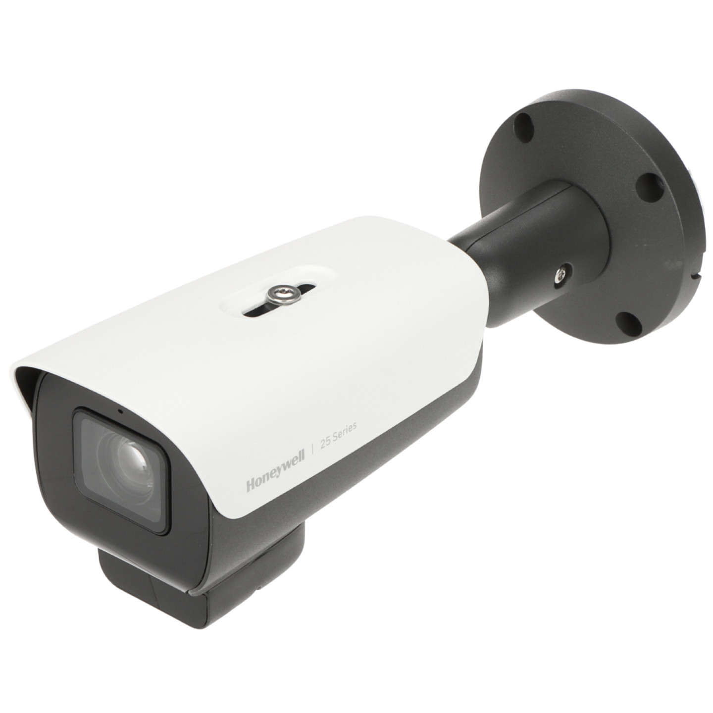 KAMERA WANDALOODPORNA IP ANPR HC25WB4R4LPR-V 8... 32mm - MOTOZOOM