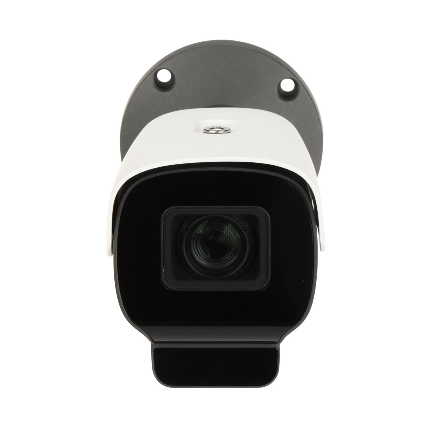 KAMERA WANDALOODPORNA IP ANPR HC25WB4R4LPR-V 8... 32mm - MOTOZOOM