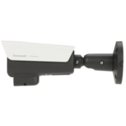 KAMERA WANDALOODPORNA IP ANPR HC25WB4R4LPR-V 8... 32mm - MOTOZOOM
