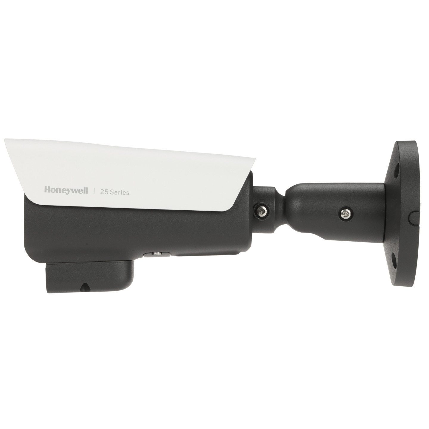 KAMERA WANDALOODPORNA IP ANPR HC25WB4R4LPR-V 8... 32mm - MOTOZOOM