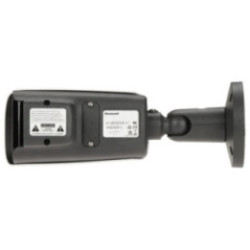 KAMERA WANDALOODPORNA IP ANPR HC25WB4R4LPR-V 8... 32mm - MOTOZOOM