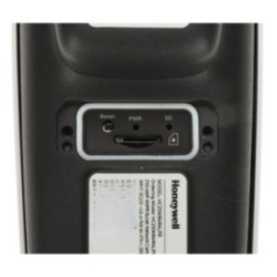 KAMERA WANDALOODPORNA IP ANPR HC25WB4R4LPR-V 8... 32mm - MOTOZOOM