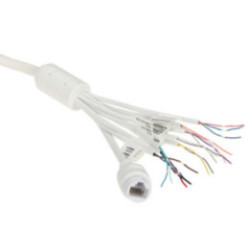 KAMERA WANDALOODPORNA IP ANPR HC25WB4R4LPR-V 8... 32mm - MOTOZOOM
