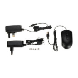 REJESTRATOR IP HN25040100L-V 4 KANAŁY