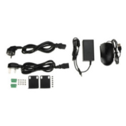 REJESTRATOR IP HN25160200L-V 16 KANAŁÓW