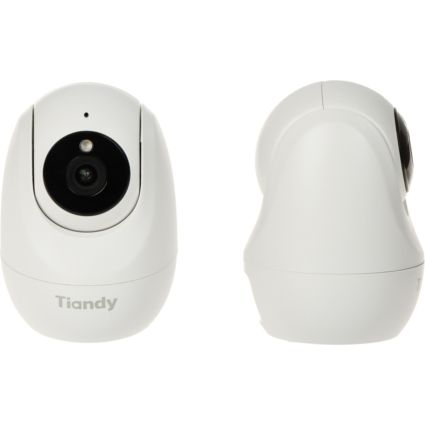 KAMERA IP OBROTOWA WEWNĘTRZNA TC-H332N SPEC:I2W/WIFI/EU/4MM/V4.1 WI-FI SERIES - 3 Mpx 4 mm