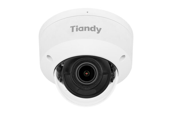 KAMERA IP TC-C32KN SPEC:I3/A/E/Y/2.8-12MM/V4.2 -   1080p 2.8 ... 12 mm -   Motozoom TIANDY