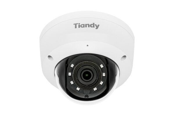 KAMERA IP TC-C32KN SPEC:I3/Y/WIFI/2.8MM/V4.1 WI-FI -   1080p 2.8 mm TIANDY
