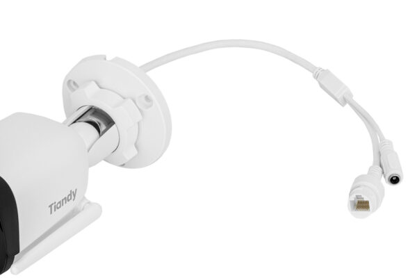 KAMERA IP TC-C32WN SPEC:I5/Y/WIFI/4MM/V4.1 WI-FI -   1080p 4 mm TIANDY - obrazek 8