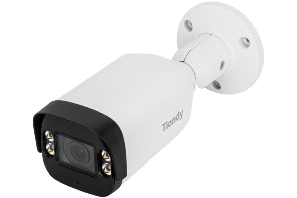 KAMERA IP TC-C34UV SPEC:W/E/Y/M/S/4MM COLOR MAKER - 4 Mpx 4 mm TIANDY