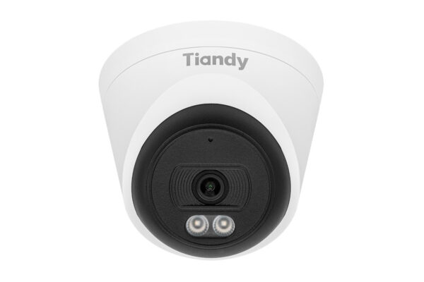KAMERA IP TC-C34XN SPEC:I3/E/Y/2.8MM/V5.0 3.7 Mpx 2.8 TIANDY