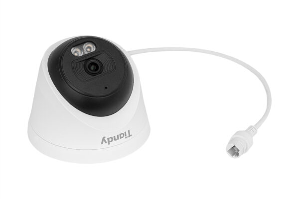 KAMERA IP TC-C34XN SPEC:I3/E/Y/2.8MM/V5.0 3.7 Mpx 2.8 TIANDY - obrazek 2