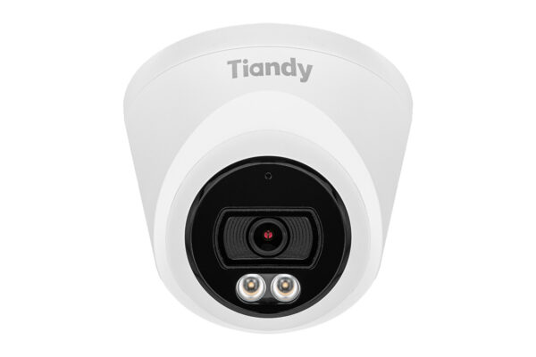 KAMERA IP TC-C34XP SPEC:W/E/Y/2.8MM/V4.0 - 4 Mpx 2.8 mm TIANDY