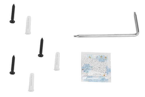 KAMERA WANDALOODPORNA IP TC-C35KS SPEC:I3/E/Y/2.8MM/V4.0 - 5 Mpx 2.8 mm TIANDY - obrazek 5