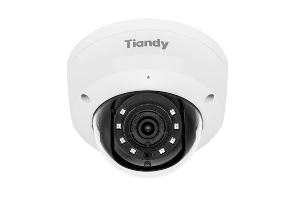 KAMERA WANDALOODPORNA IP TC-C35KS SPEC:I3/E/Y/M/H/2.8MM/V4.1 - 5 Mpx 2.8 mm TIANDY