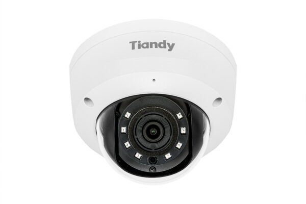 KAMERA WANDALOODPORNA IP TC-C35KS SPEC:I3/E/Y/M/S/H/2.8MM/V4.0 - 5 Mpx 2.8 mm TIANDY