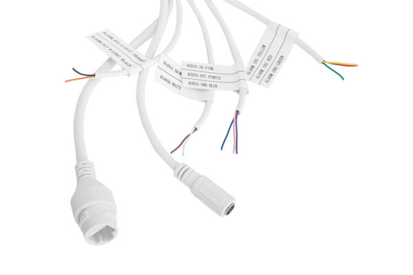 HYBRYDOWA KAMERA TERMOWIZYJNA IP TC-C35LQ SPEC:I5W/E/Y/T/6MM/V4.2 6.8 mm -   720p, 6 mm - 5 Mpx TIANDY - obrazek 10