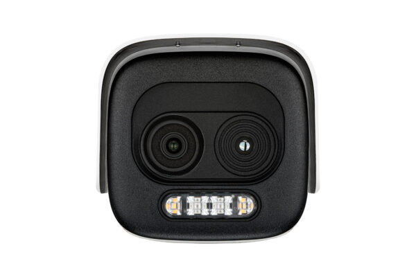 HYBRYDOWA KAMERA TERMOWIZYJNA IP TC-C35LQ SPEC:I5W/E/Y/T/6MM/V4.2 6.8 mm -   720p, 6 mm - 5 Mpx TIANDY - obrazek 2