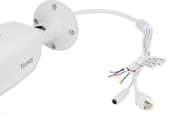 HYBRYDOWA KAMERA TERMOWIZYJNA IP TC-C35LQ SPEC:I5W/E/Y/T/6MM/V4.2 6.8 mm -   720p, 6 mm - 5 Mpx TIANDY - obrazek 9
